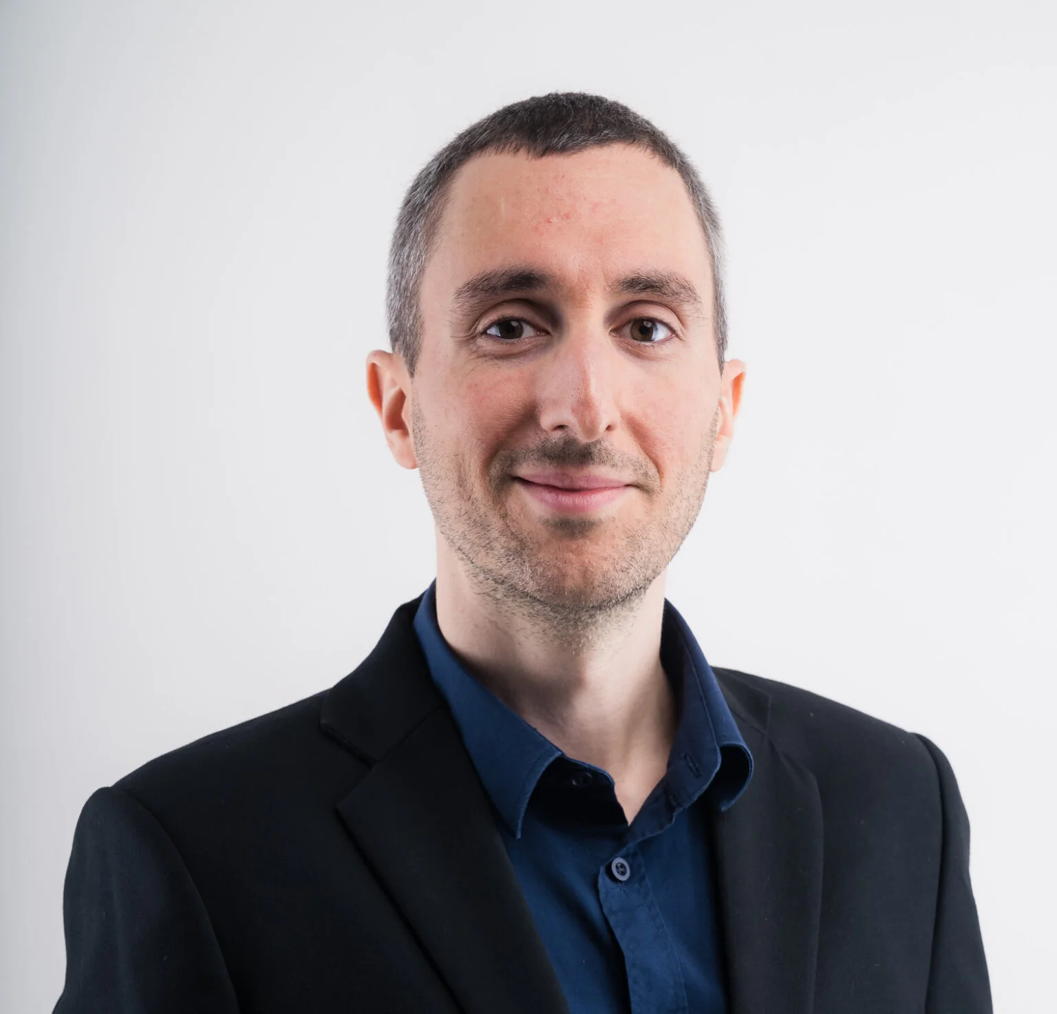 Michael Bereslavsky, founder of Exiting.com